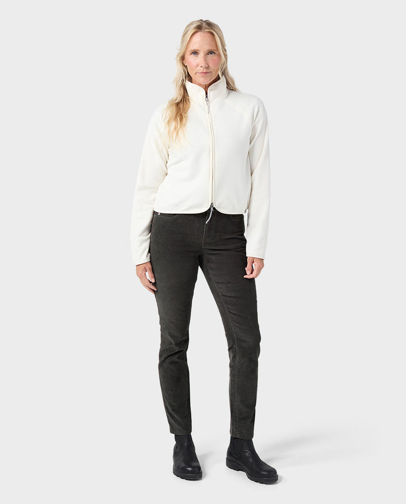 Stio Rivet Cord Pant Women's Raven 16 4