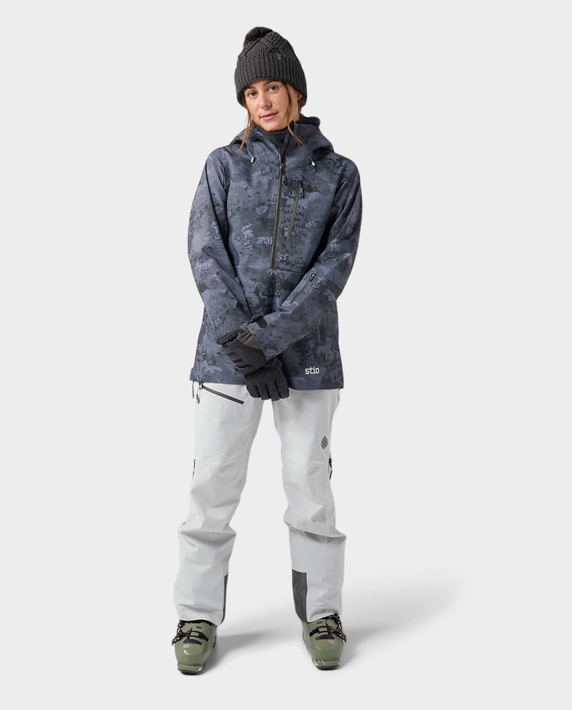 Women's Environ XT Anorak Jacket