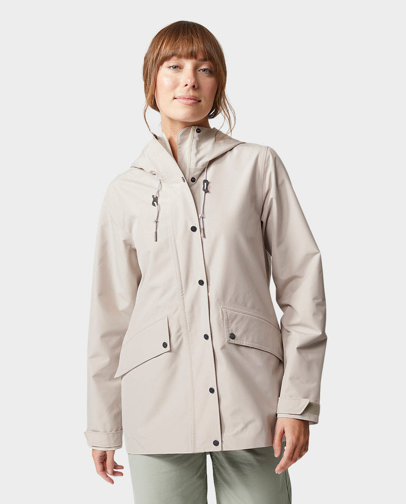 Stio Lupine Hooded Jacket Lavender XX-Large 4