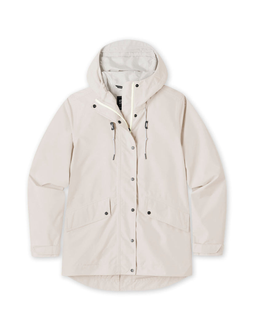 Stio Lupine Hooded Jacket Lavender XX-Large 2