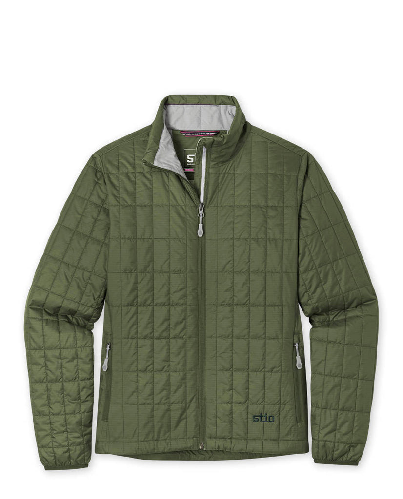 Women's Azura Insulated Jacket