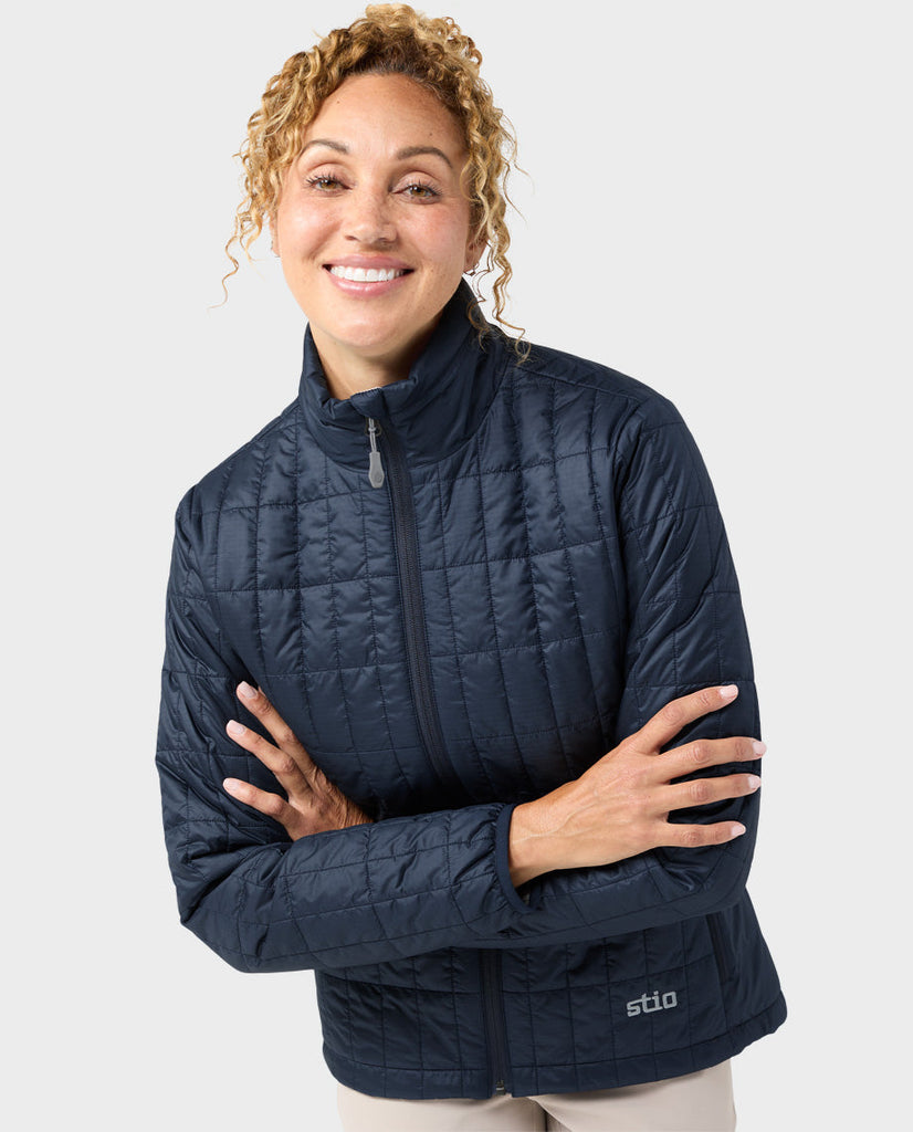 Stio Damen Azura Isolationsjacke 4