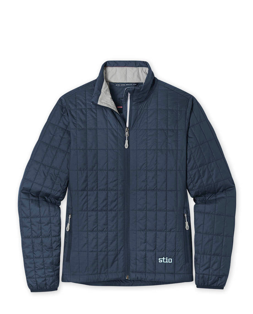 Stio Damen Azura Isolationsjacke 2