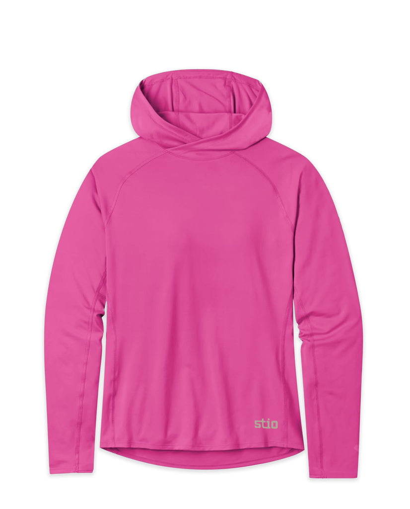 Stio Damen Hylas Kapuzenpullover 2