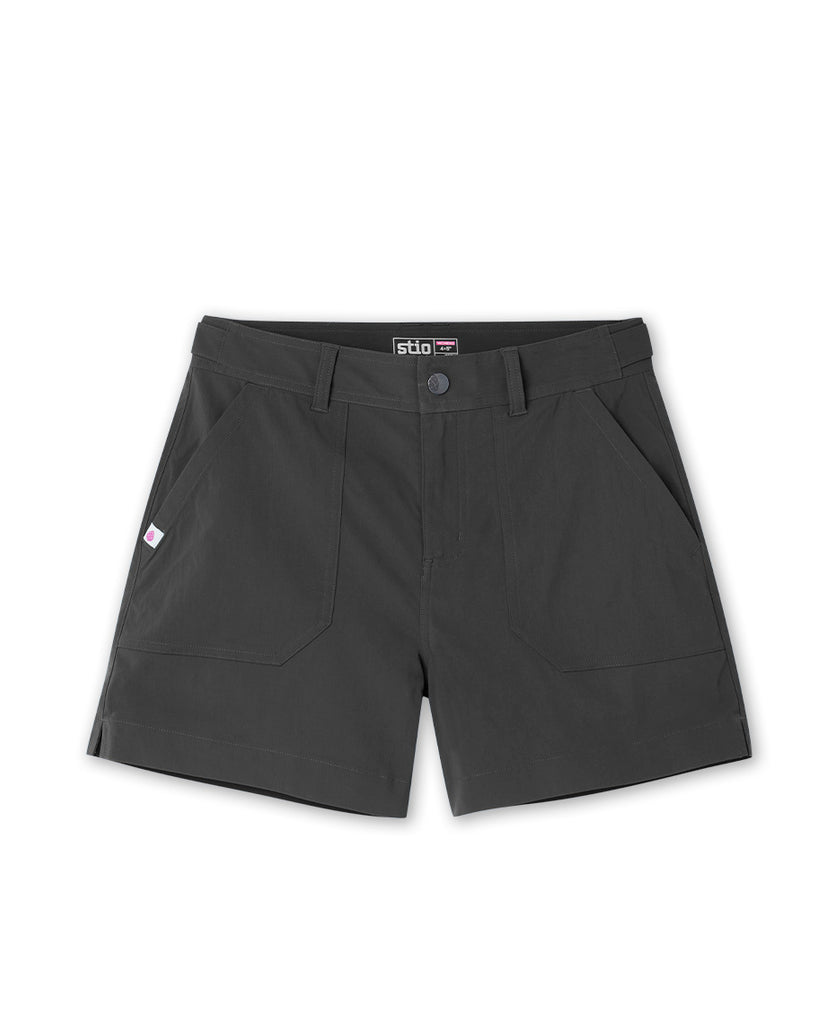 Stio Coburn Short Black 14 2