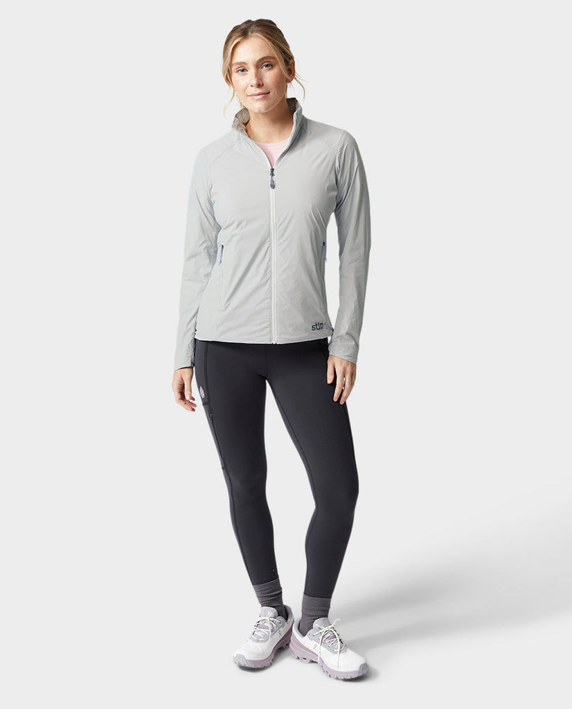 Stio Dawner Jacket Women's Boundless Medium 4