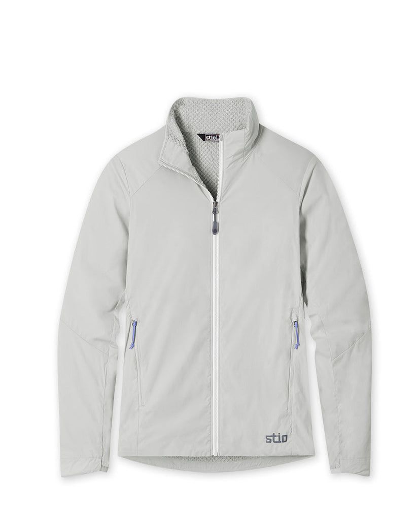 Stio Dawner Jacket Women's Boundless Medium 2