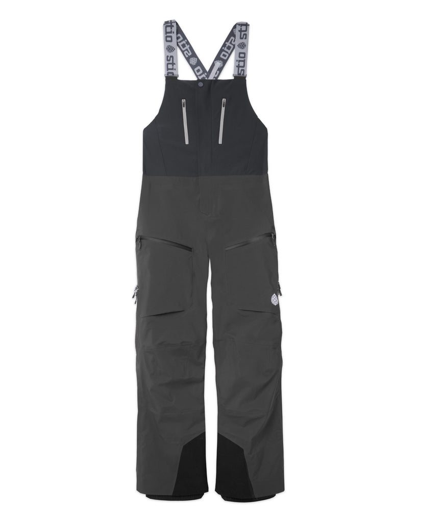 Women's Objective Pro Bib