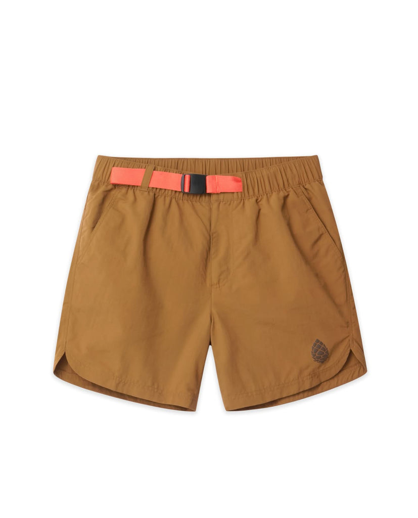 Stio Damen Goodwin Short - 5" in Canyon Rock 2