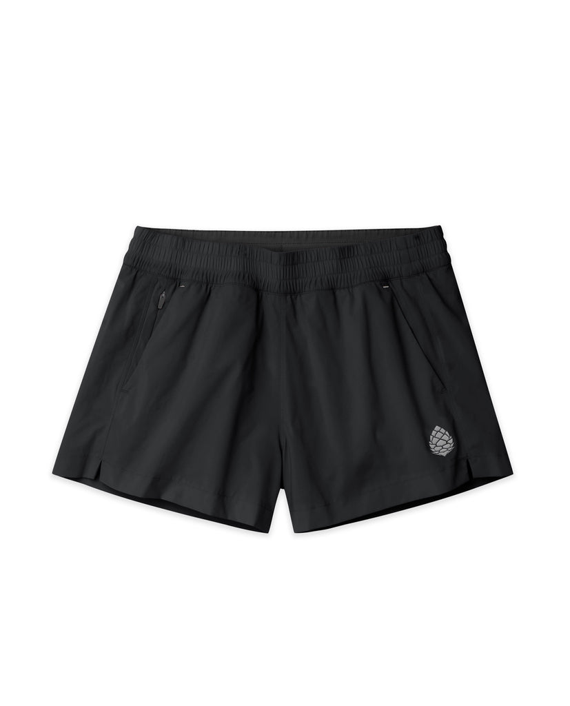 Stio Women's Bounder Lined Short Abyss Small 2