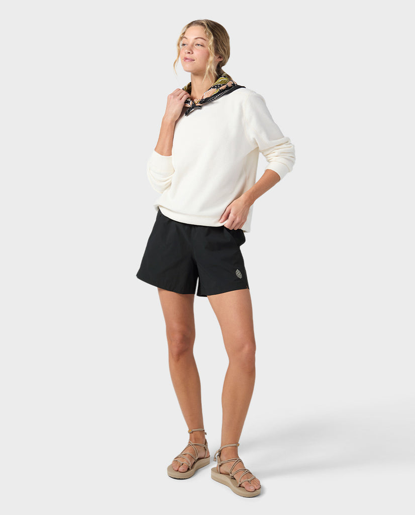 Stio Bounder Lined Short Sun Valley Extra Large 4