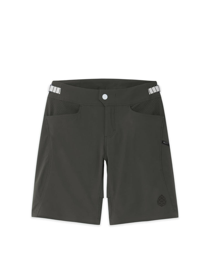 Stio OPR Short Lavender 9in Size 6 2