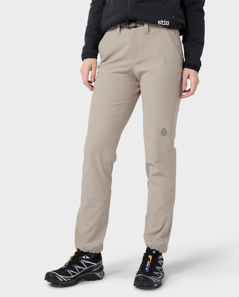 Stio Pinedale Pant Women's Mountain Shadow 4 4