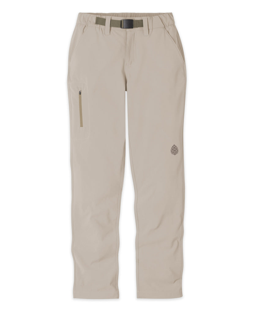 Stio Pinedale Pant Women's Sage Flats 4 2