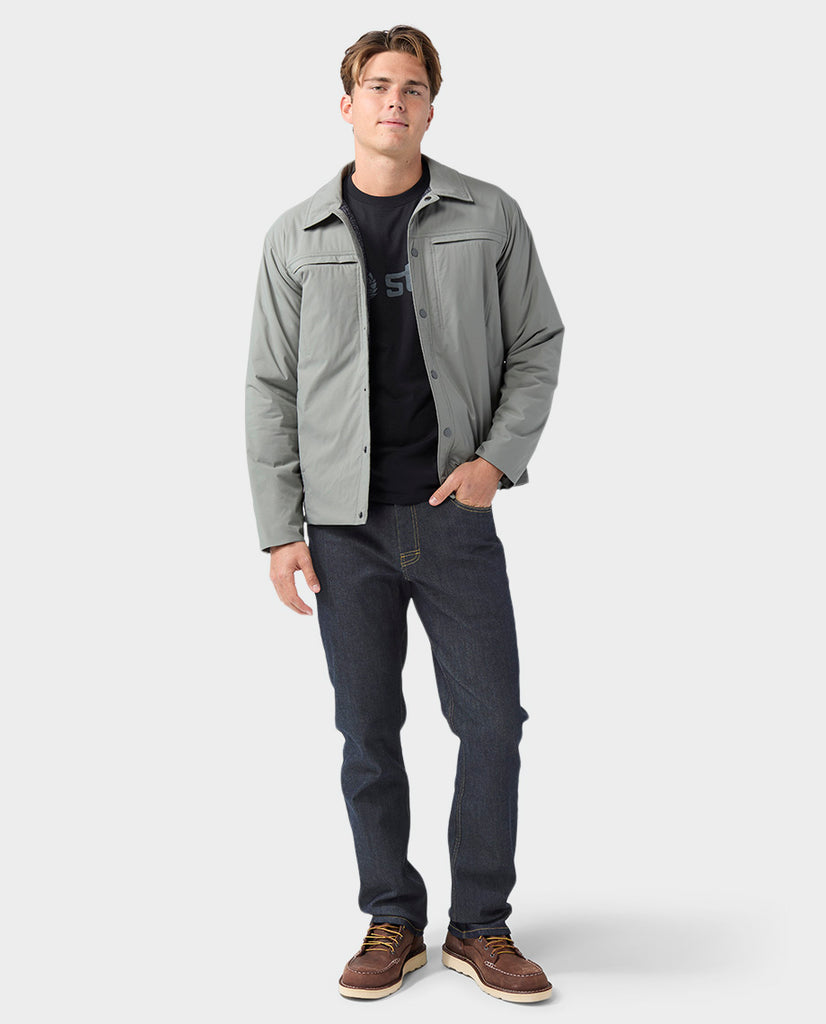 Stio Rivet Jean Denim 31S 4