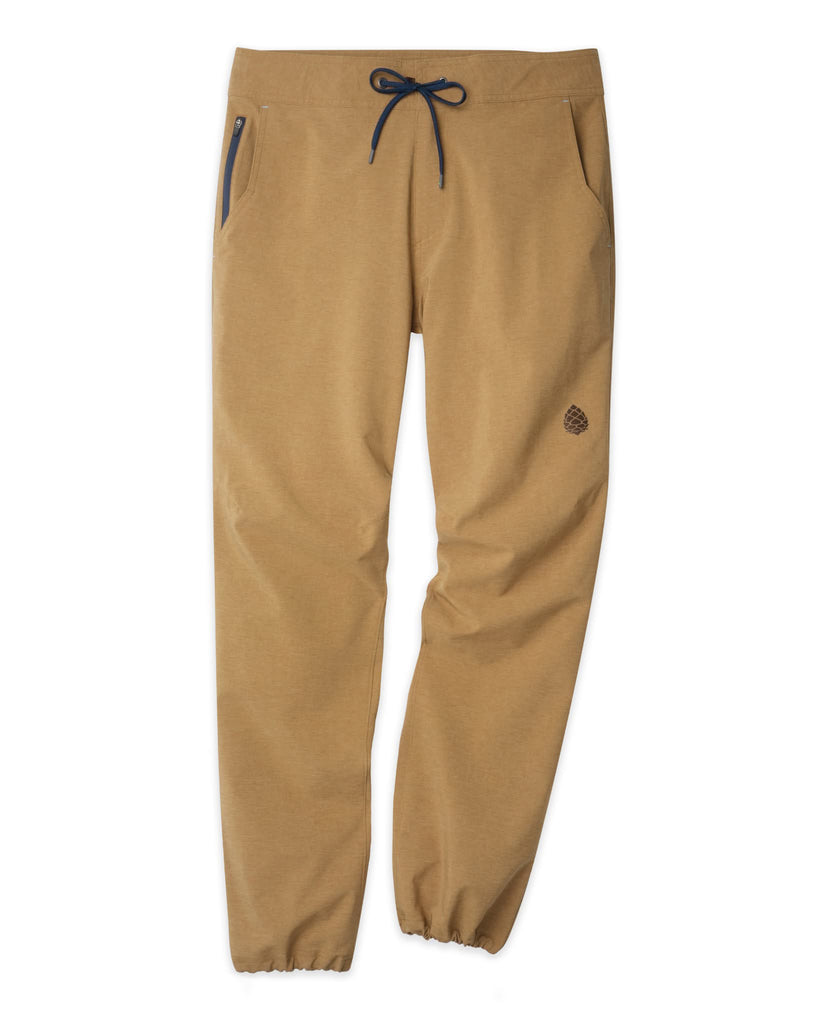 Stio Men's CFS Board Pant Mountain Shadow 34 2