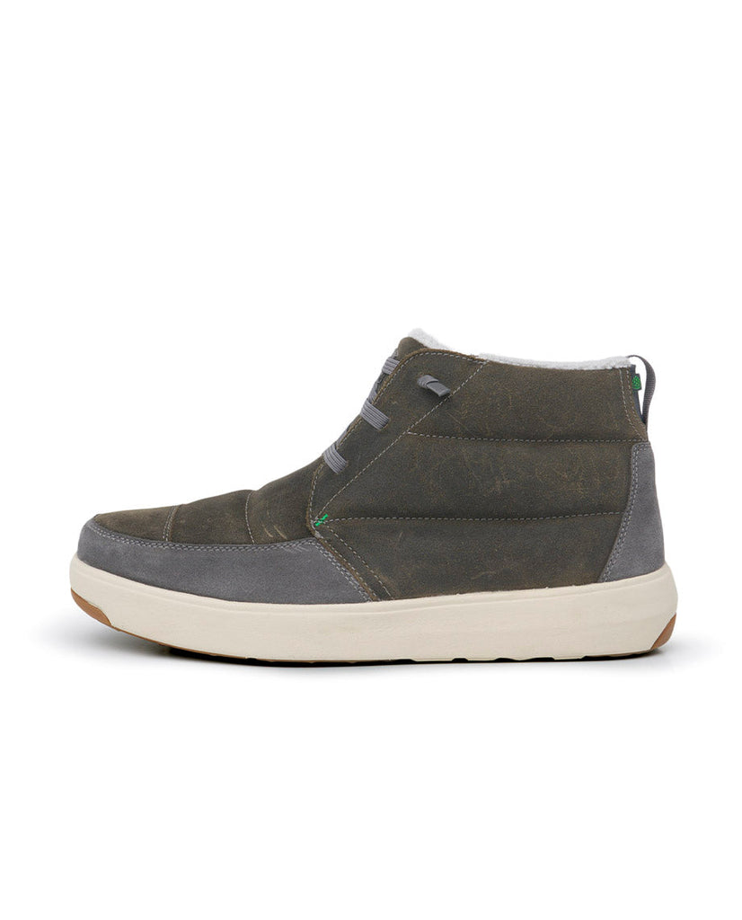 Stio Colter Mid Shoe Dark Olive 13 2