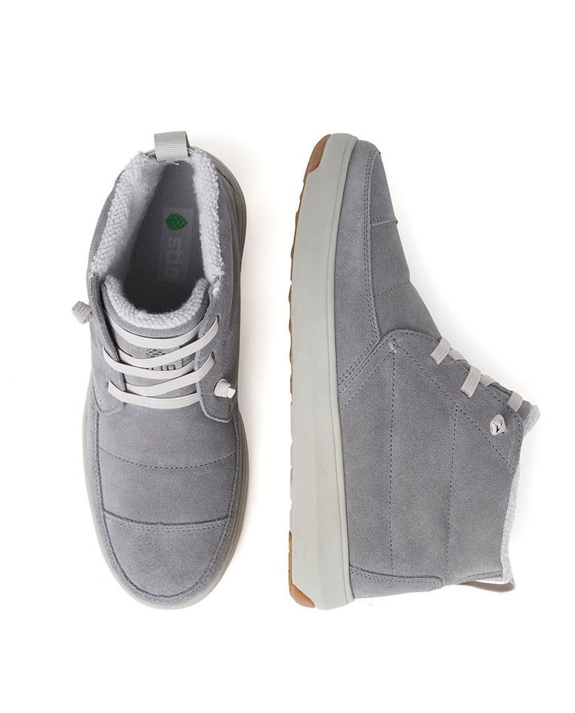 Stio Colter Mid Shoe Dark Olive 10 4