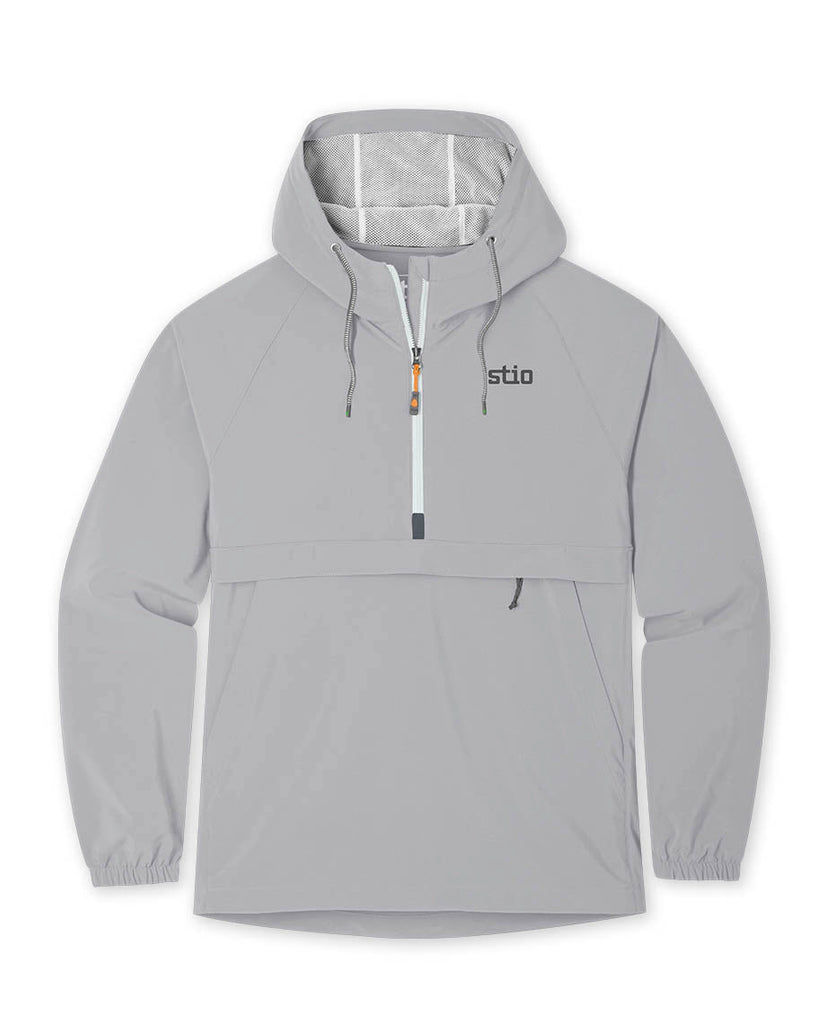 Men's CFS Hooded Anorak - Main Image