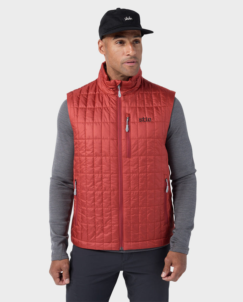 Men's Azura Insulated Vest