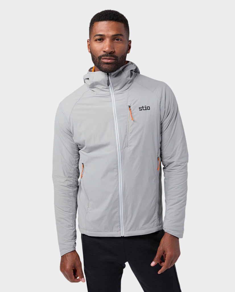 Stio Herren Dawner Kapuzenjacke 4