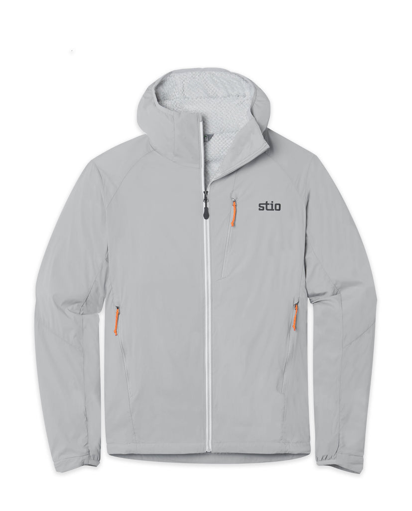 Stio Herren Dawner Kapuzenjacke 2