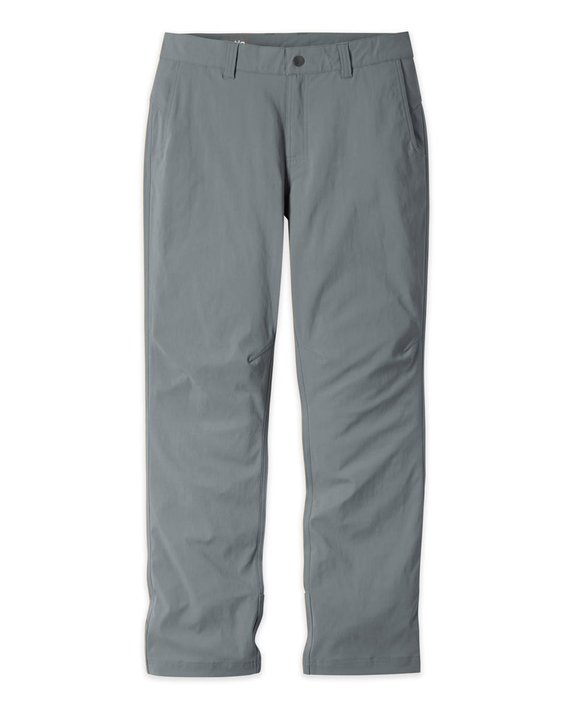 Stio Coburn Pant Grey 32 2
