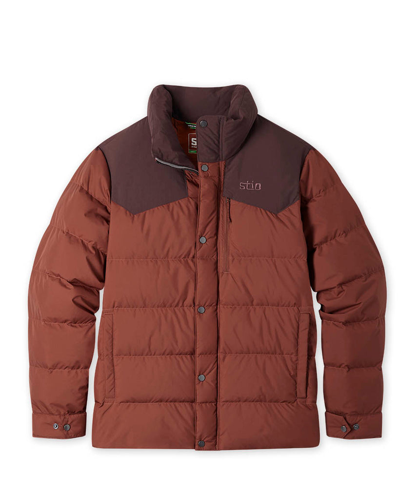 5/24まで　　BY別注　YETI Thin down coat Men's Turnbolt Down Jacket