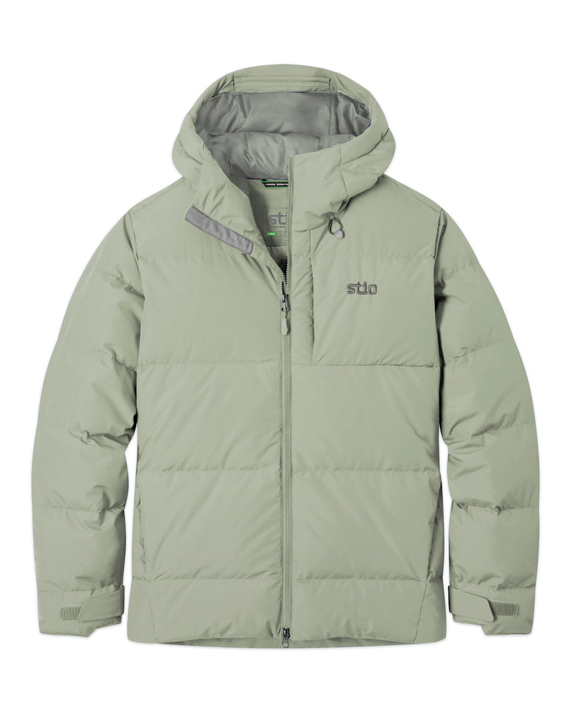 スノーボード inhabitant RODEO DOWN JACKET XL(USA) inhabitant RODEO DOWN JACKET XL(USA)