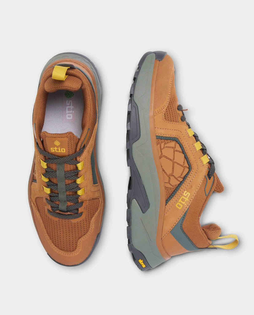 Men's Ridgecap Low - Main Image