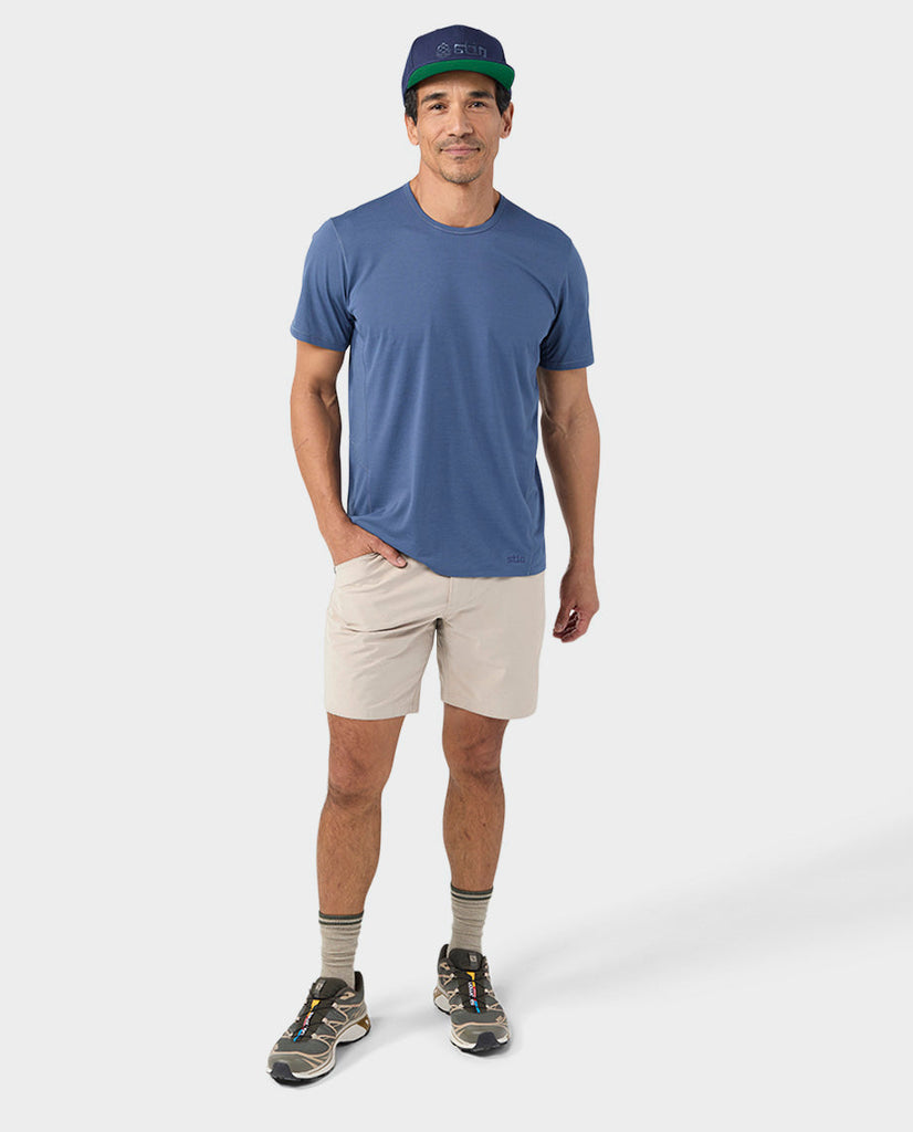 Stio Vallis Short Talus 32 4