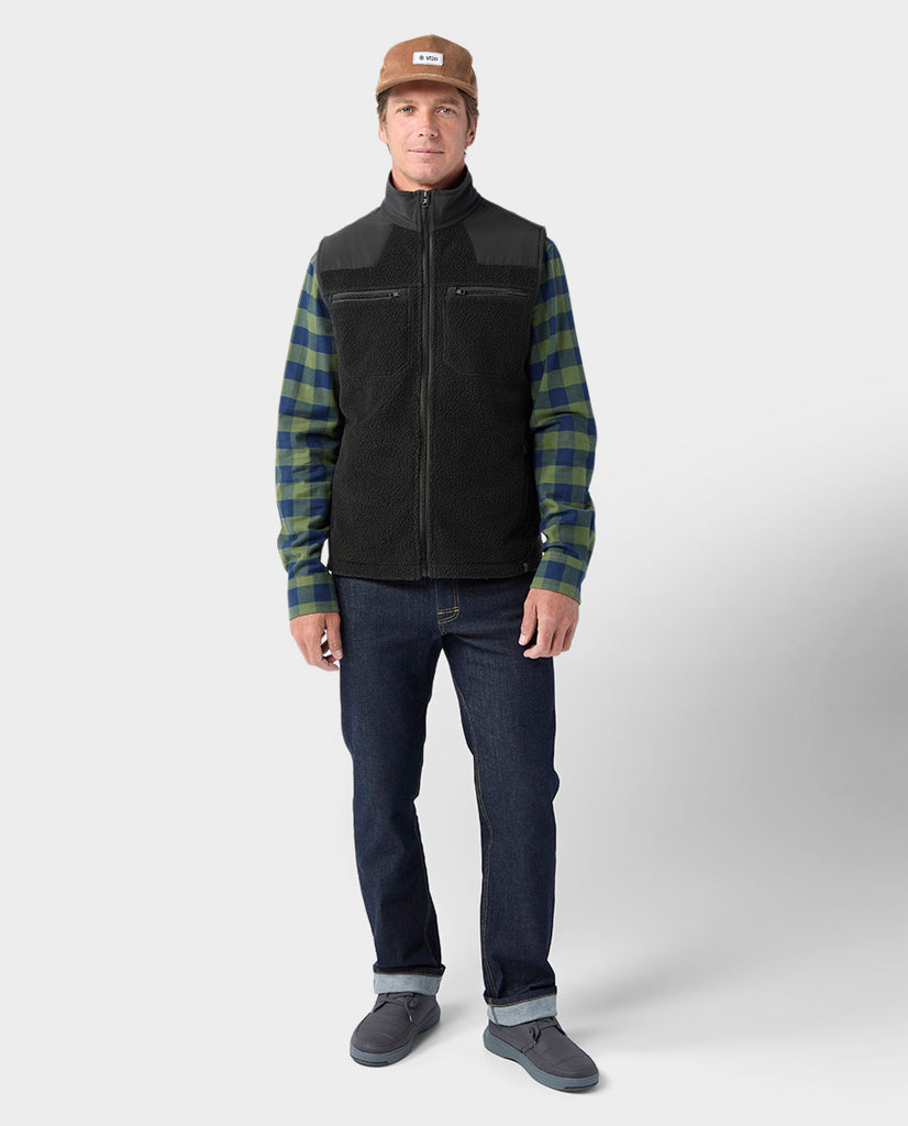 Men's Rawlins Fleece Vest
