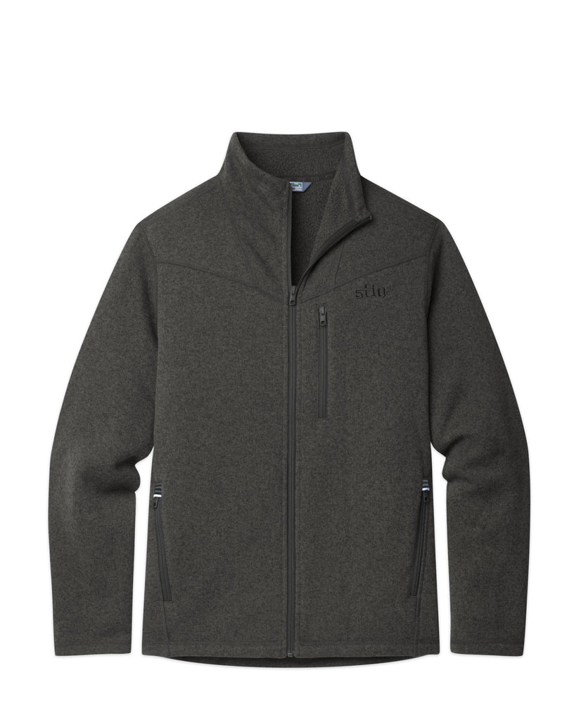 Men's Wilcox Fleece Jacket