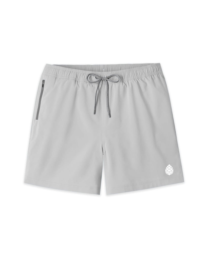 Stio Men's CFS Drifter Lined Short Mountain Shadow M 2