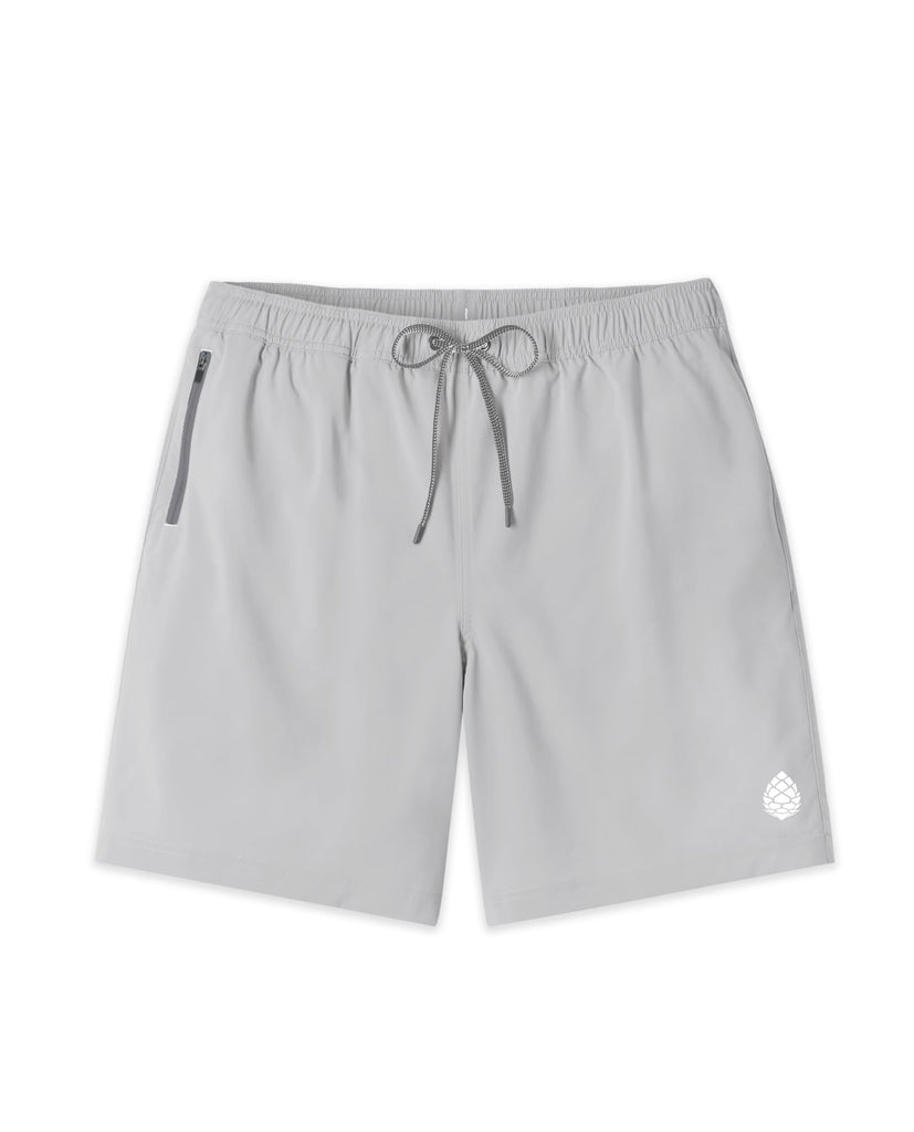 Stio Men's CFS Drifter Lined Short 7" Mountain Shadow Small 2