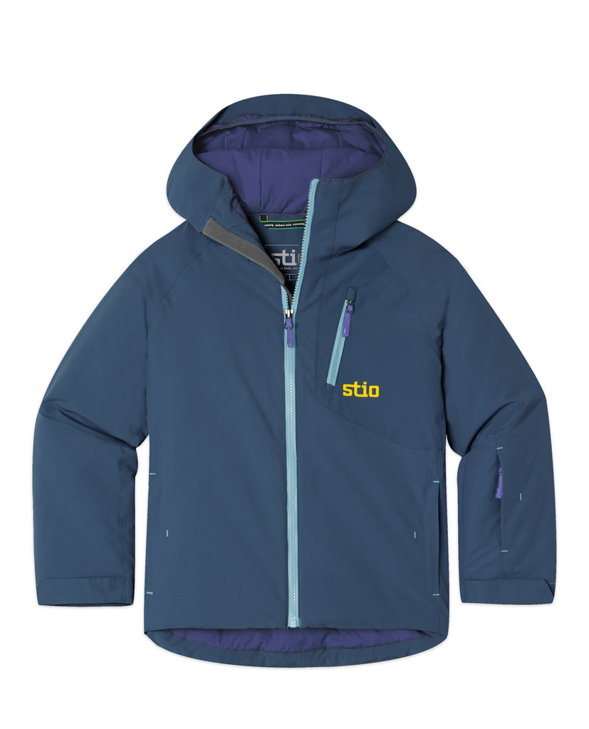 Insulated Jacket Stio Ski Wear Women's Shot Down Jacket