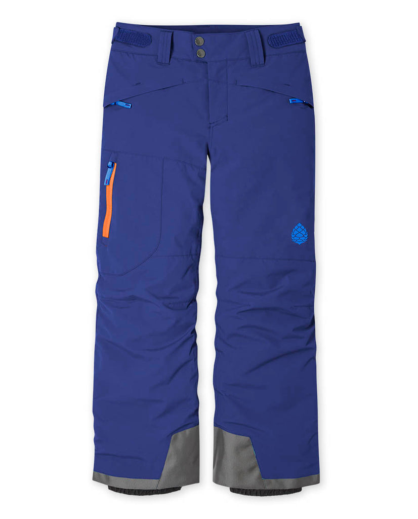 Waterproof Pants Girls 2025 Clearance, Kids Snow Ski Bib Pants