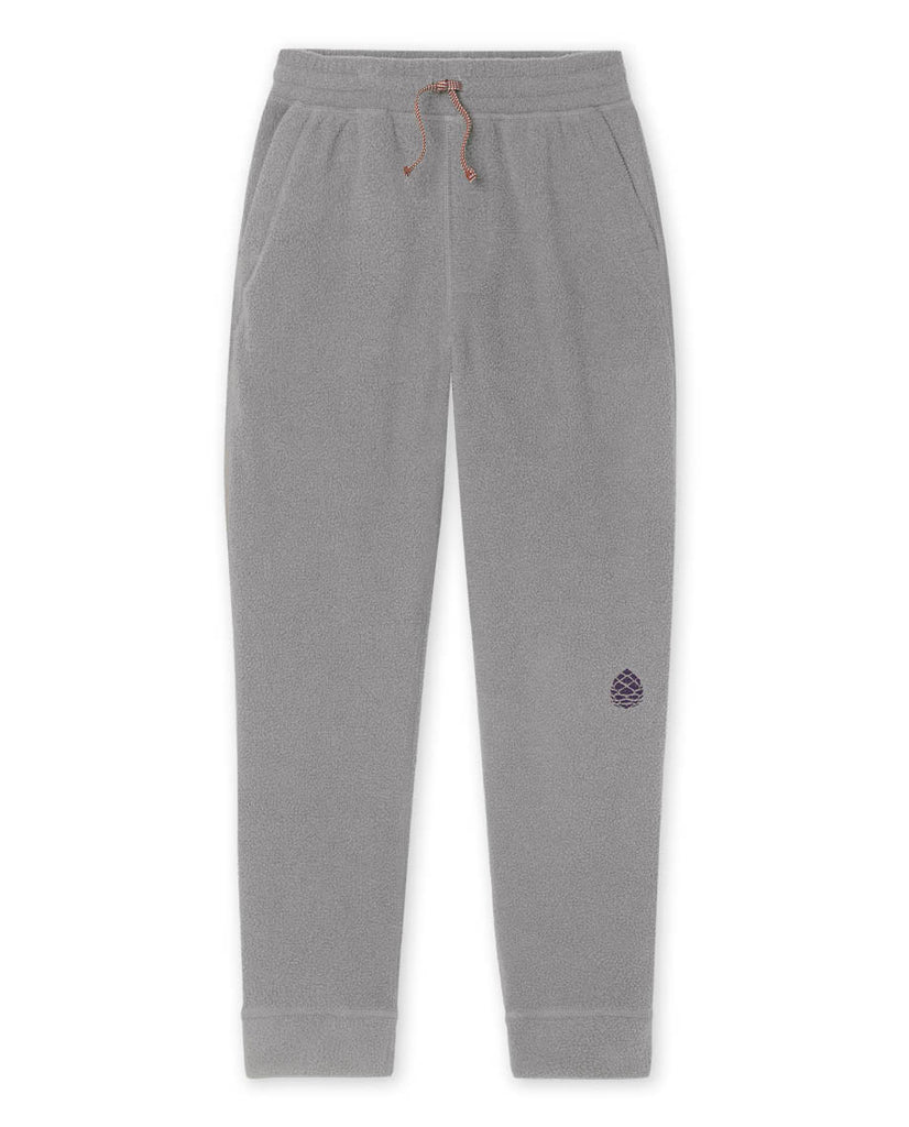Stio Turpin Fleece Pant Kids Nightfall Medium 2