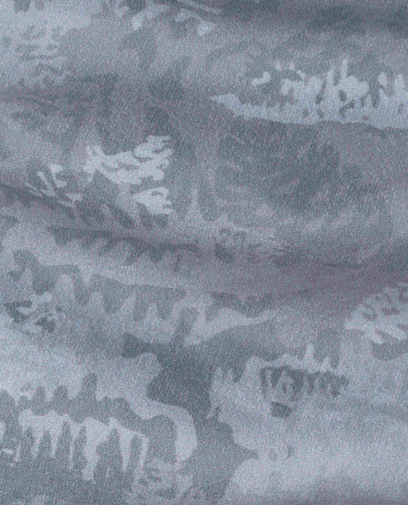 Stio Whitebark Camo Buff Neck Warmer Pine Forest 4