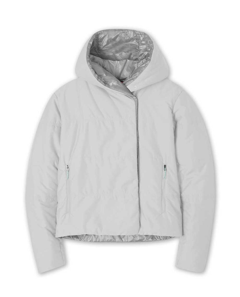 Women's East Butte Insulated Jacket