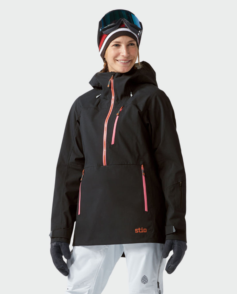Women's Environ XT Anorak Jacket