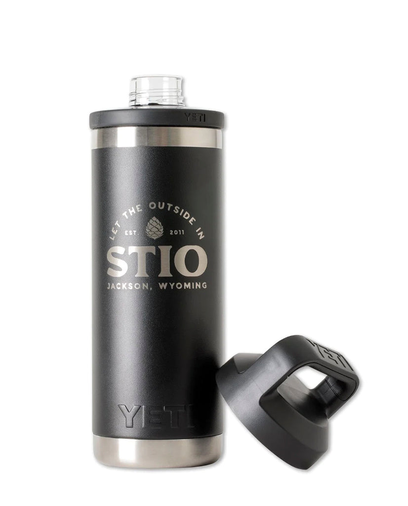 Stio Yeti Rambler® 18oz Bottle