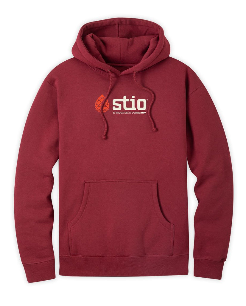 Men's Stio Classic Hoodie