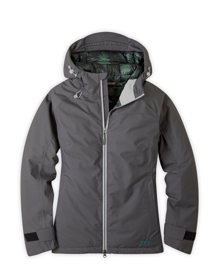 Stio Shot Stio Ski Wear Women's Stio Shot Insulated Down Ski Jacket