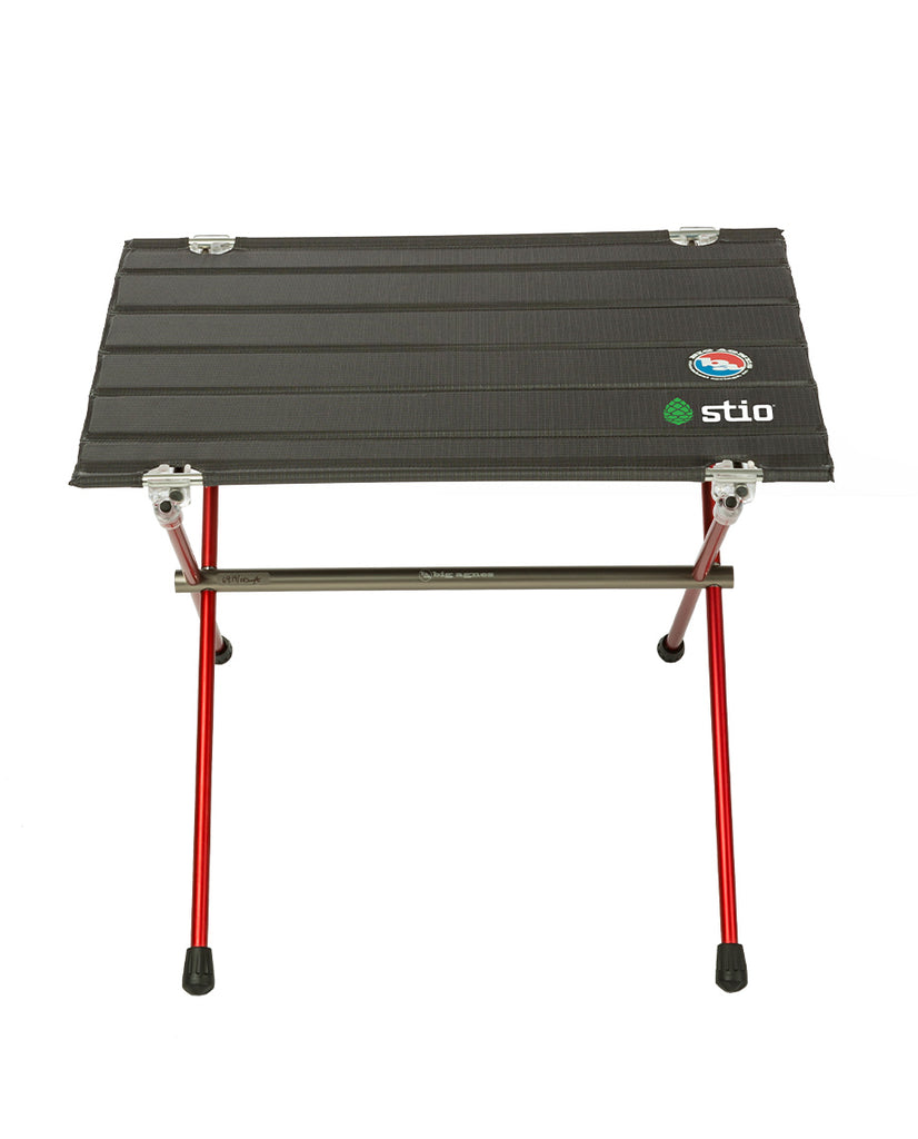 Stio Big Agnes Camp Table - Main Image