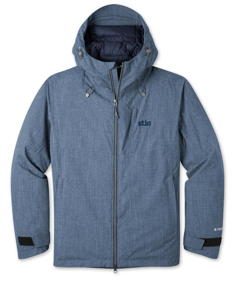 Stio Shot Stio Ski Wear Women's Shot Down Jacket