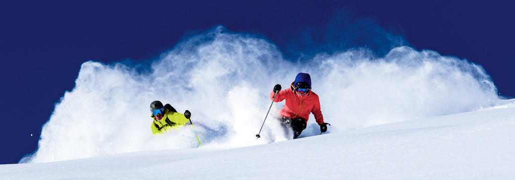 Taking The Fun Line