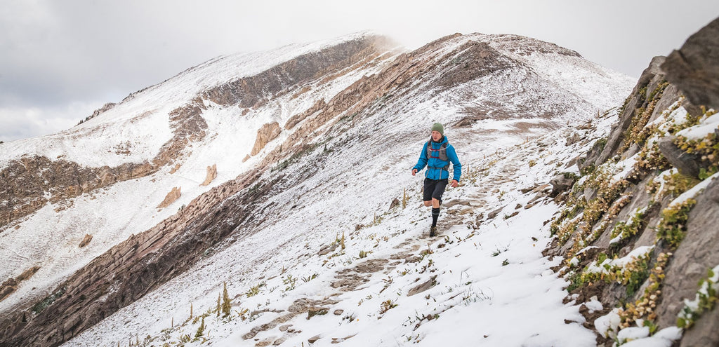Run The Ridge