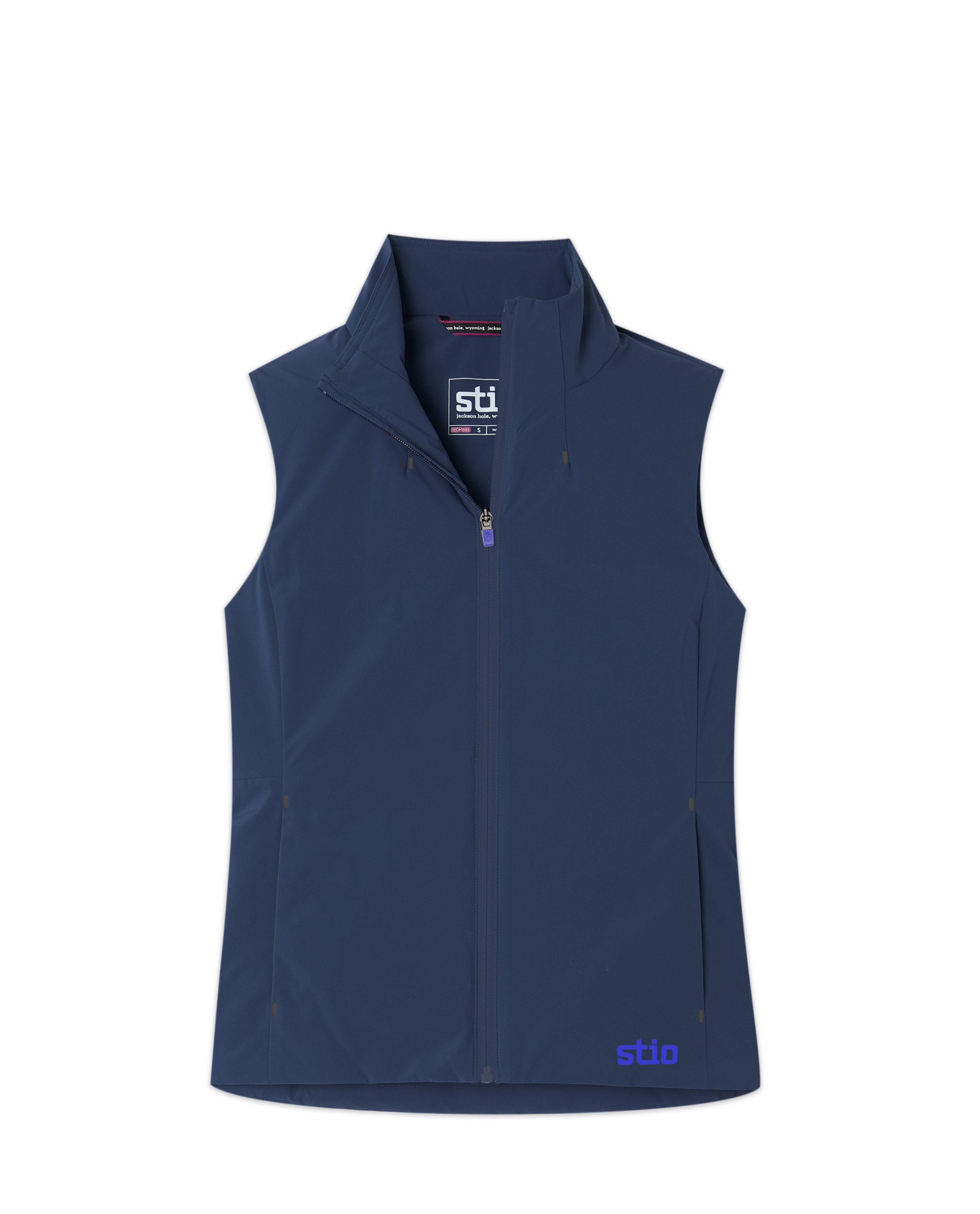 ifsixwasnine SLIP VEST/STD ♀0 IF SIX WAS NINE / L.G.B. / VESTS