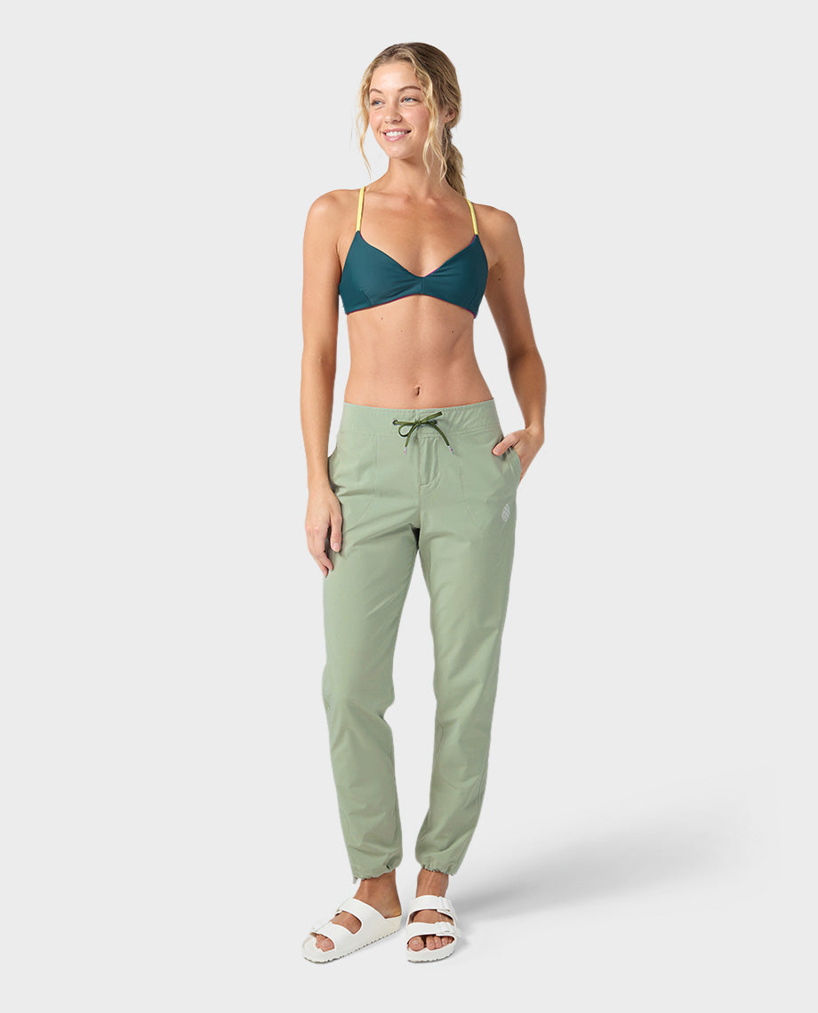 Women's CFS Board Pant